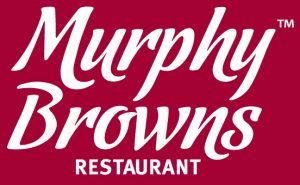 Murphy Browns Restaurant Logo